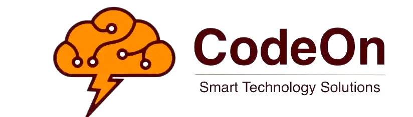 CodeOn logo