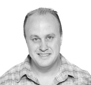 IT Experts Auckland - Roderick Mac Gregor