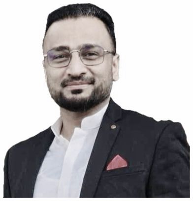 IT Experts Auckland - Burhan Omar