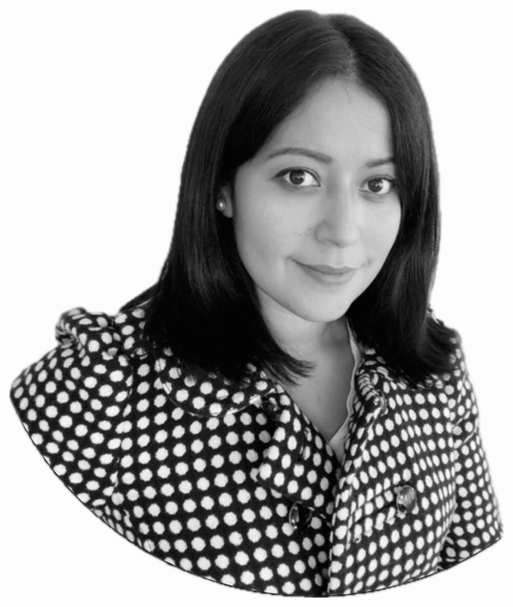 IT Experts Auckland - Julieta Luna