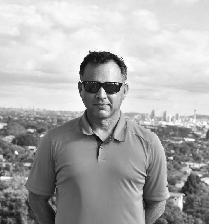 IT Experts Auckland - Tauseef Satti