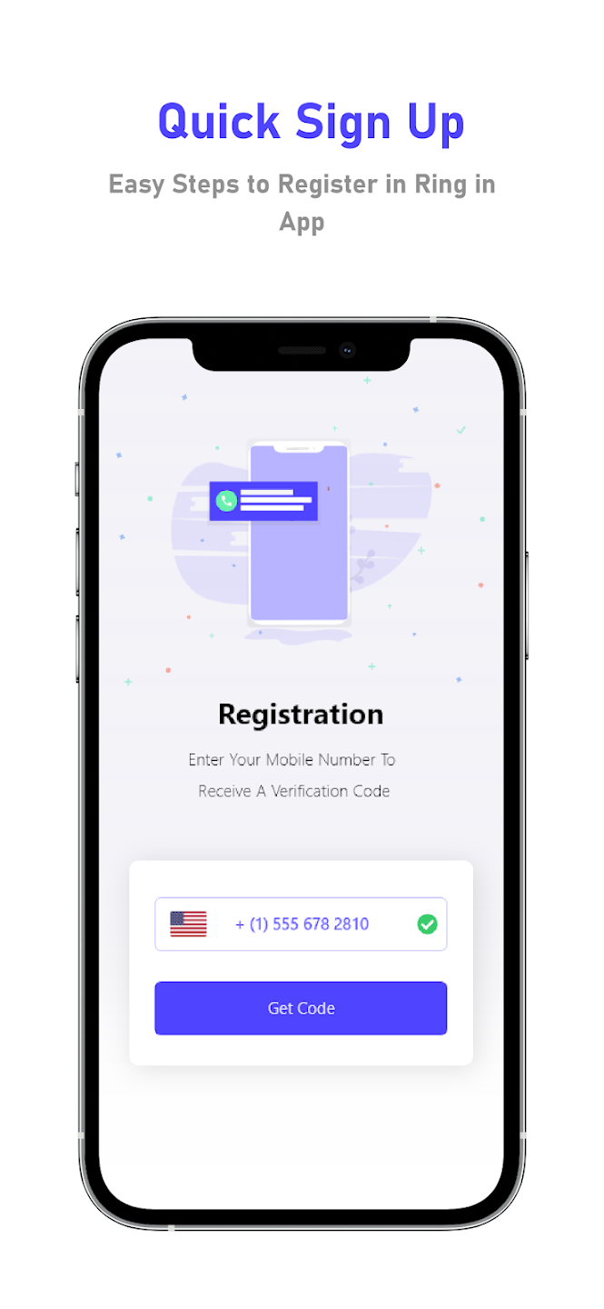 RingIn screenshot 3