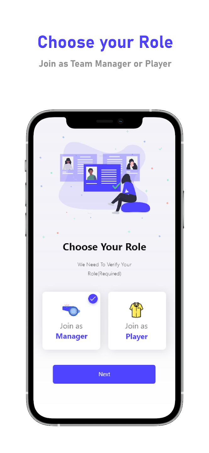 RingIn screenshot 4